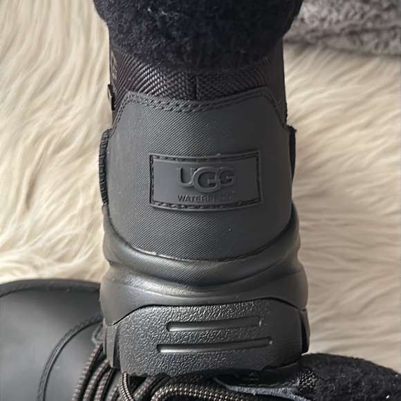 NEW YOSE FLUFF V2 - Picture 10 of 14